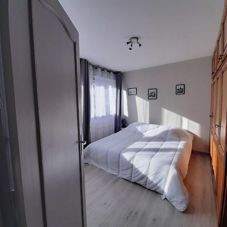 Appartement Confortable En Plein Centre De Saint-Jean-De-Luz, A Deux Pas De La Plage Et Des Commerces - Fr-1-239-586 Luaran gambar
