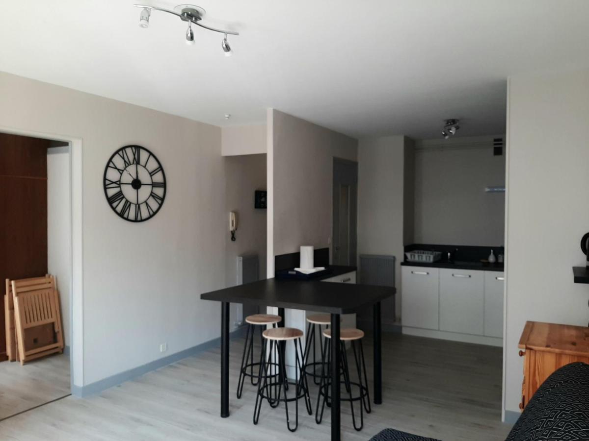 Appartement Confortable En Plein Centre De Saint-Jean-De-Luz, A Deux Pas De La Plage Et Des Commerces - Fr-1-239-586 Luaran gambar